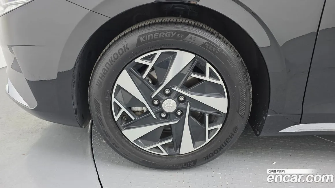 Hyundai Grandeur 2021 из KR, фото 4