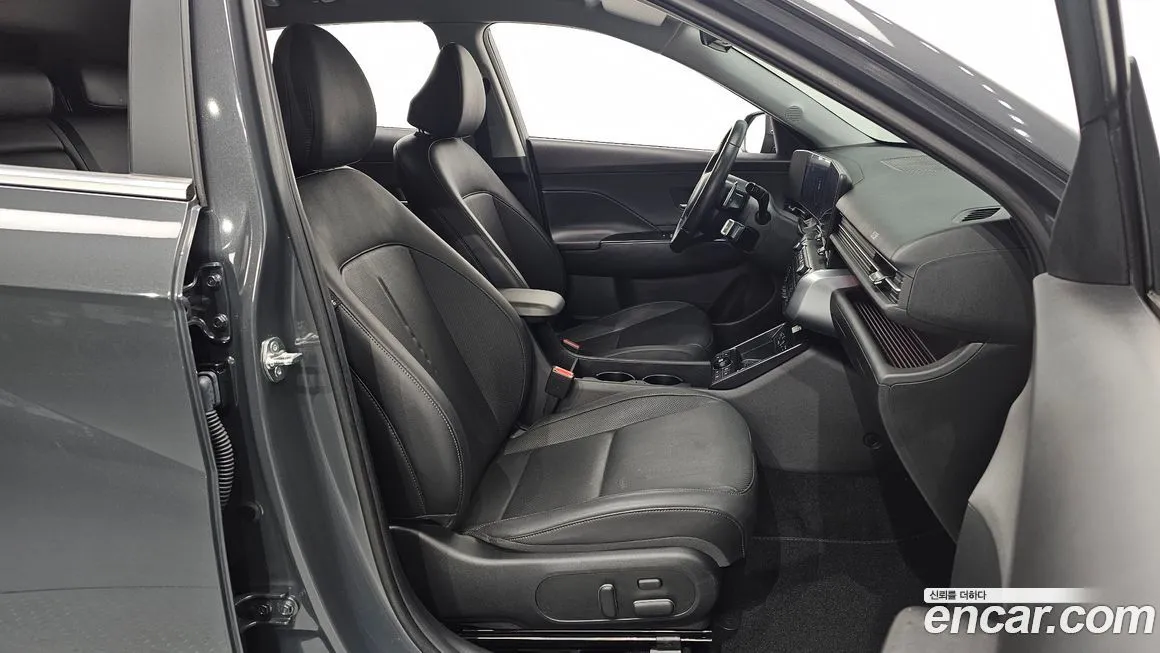 Hyundai Kona 2024 из KR, фото 5