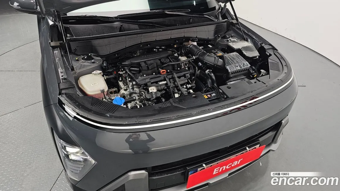 Hyundai Kona 2024 из KR, фото 9