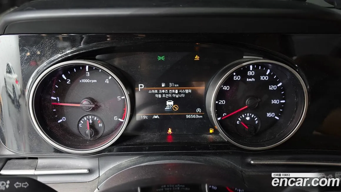 Kia Carnival 2022 из KR, фото 6