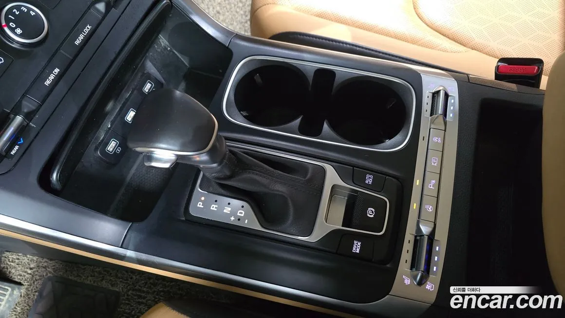 Kia Carnival 2022 из KR, фото 10