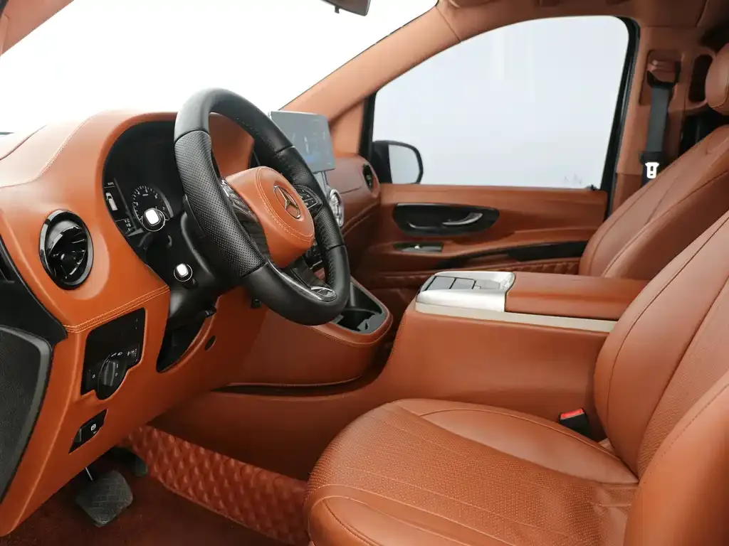 Mercedes-Benz Vito 2022 из CN, фото 3