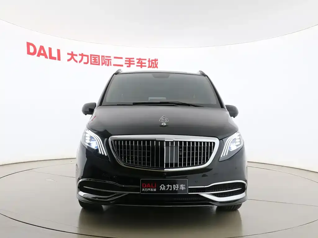 Mercedes-Benz Vito 2022 из CN, фото 10