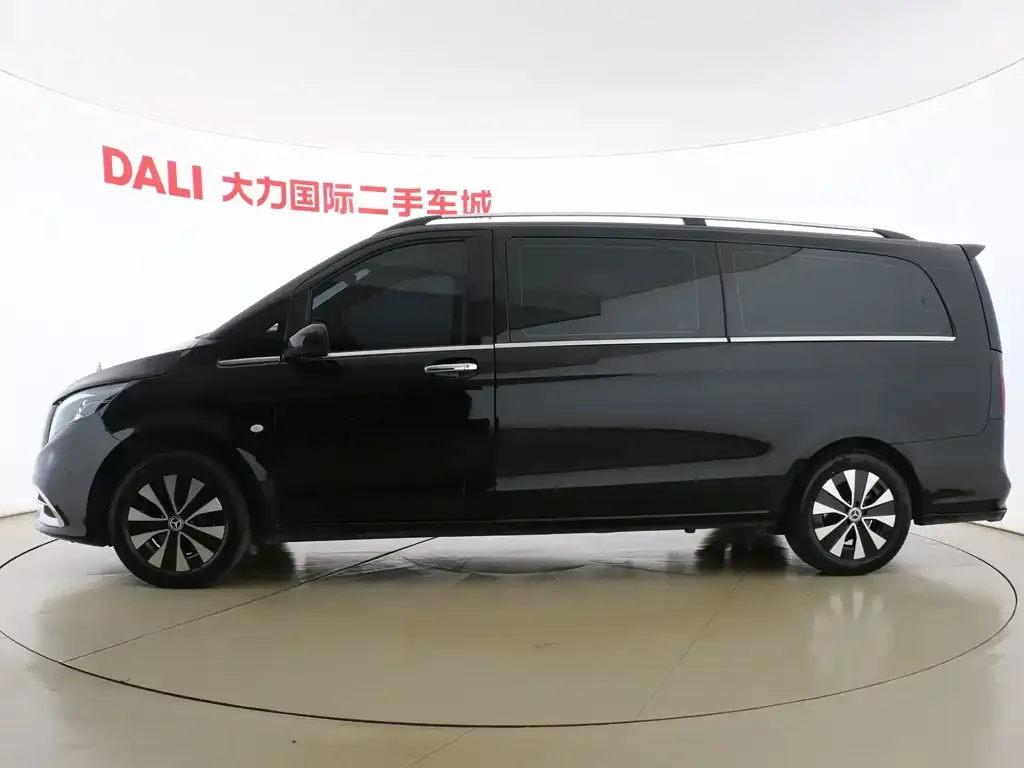 Mercedes-Benz Vito 2022 из CN, фото 9