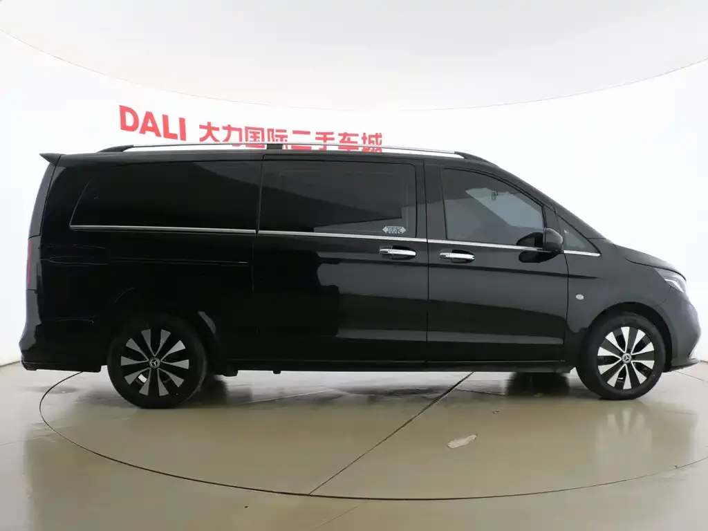 Mercedes-Benz Vito 2022 из CN, фото 5