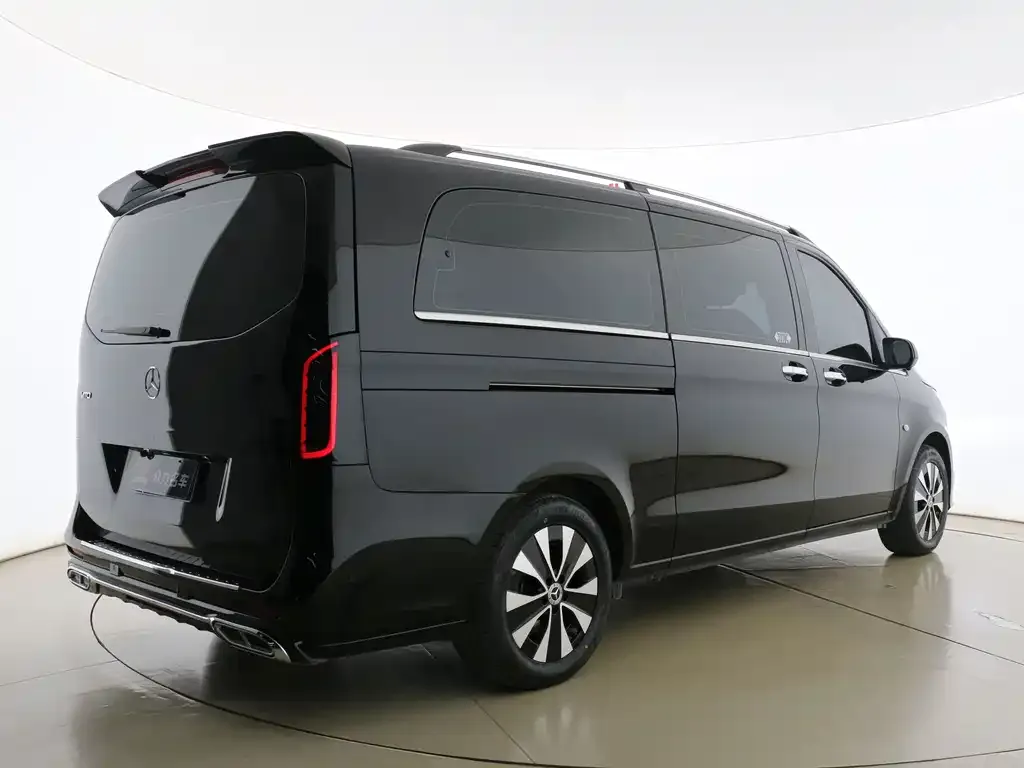 Mercedes-Benz Vito 2022 из CN, фото 7