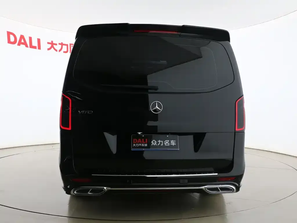 Mercedes-Benz Vito 2022 из CN, фото 8