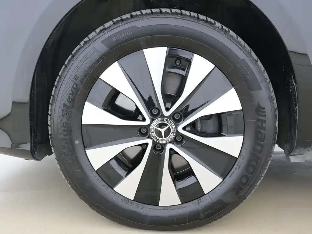 Mercedes-Benz Vito 2022 из CN, фото 6