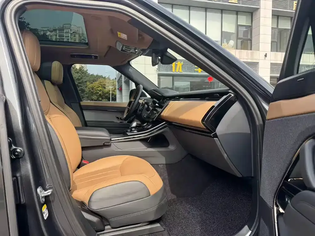 Land Rover Sport 2023 из CN, фото 5