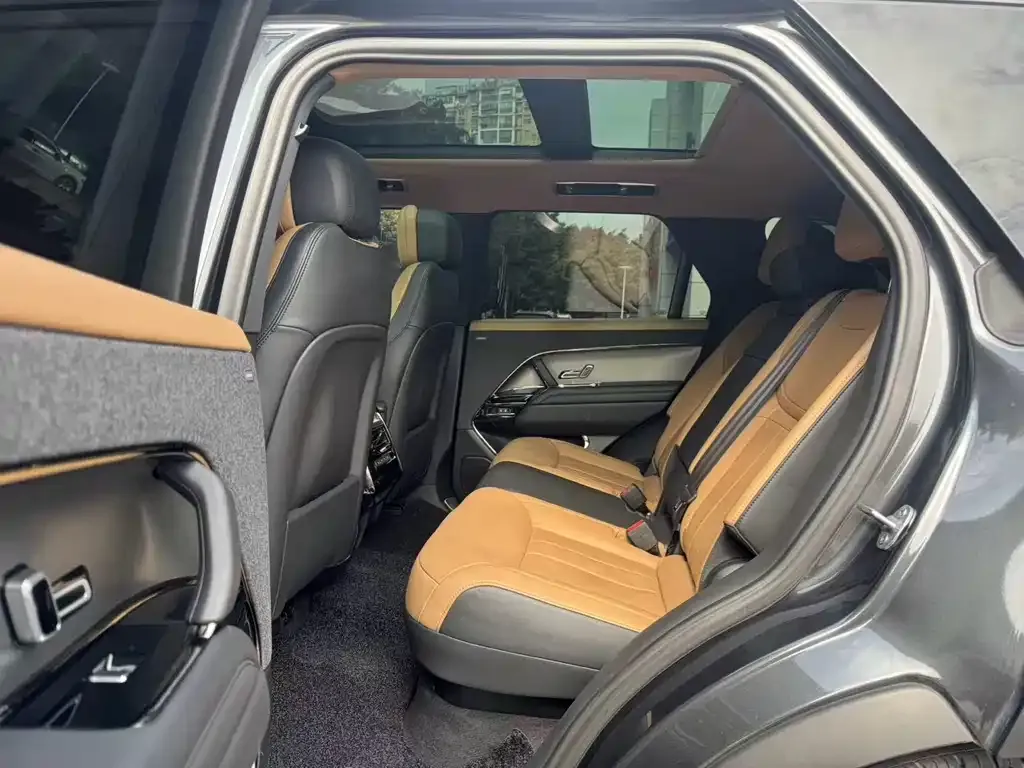 Land Rover Sport 2023 из CN, фото 8