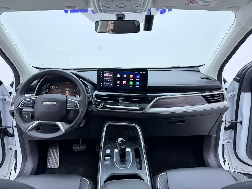 Haval H6 2023 из CN, фото 7