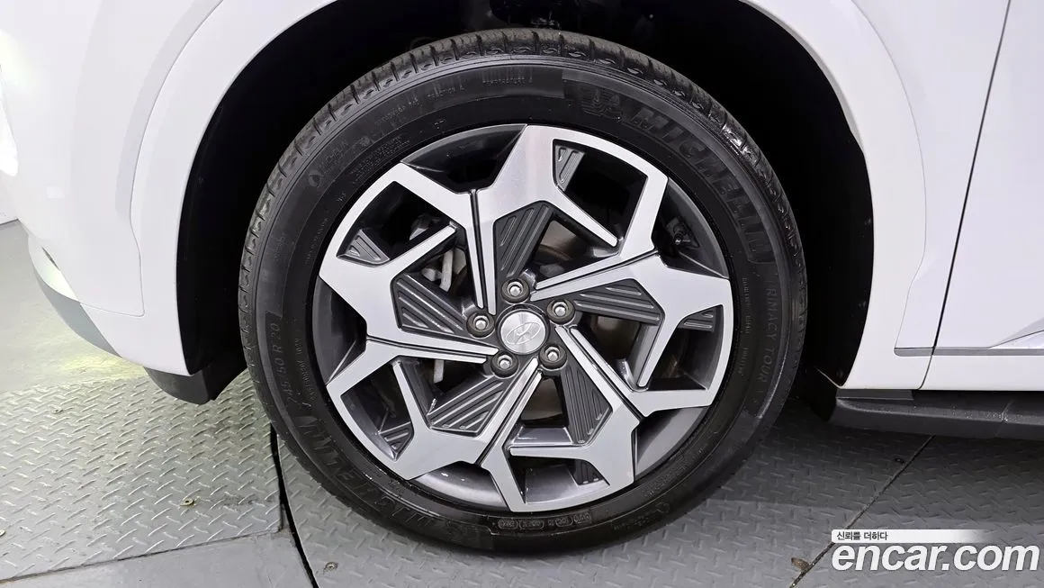 Hyundai Palisade 2021 из KR, фото 6