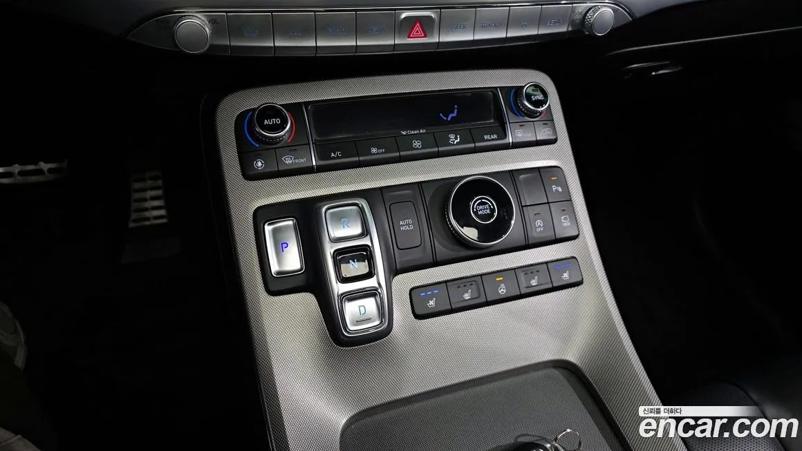 Hyundai Palisade 2021 из KR, фото 10