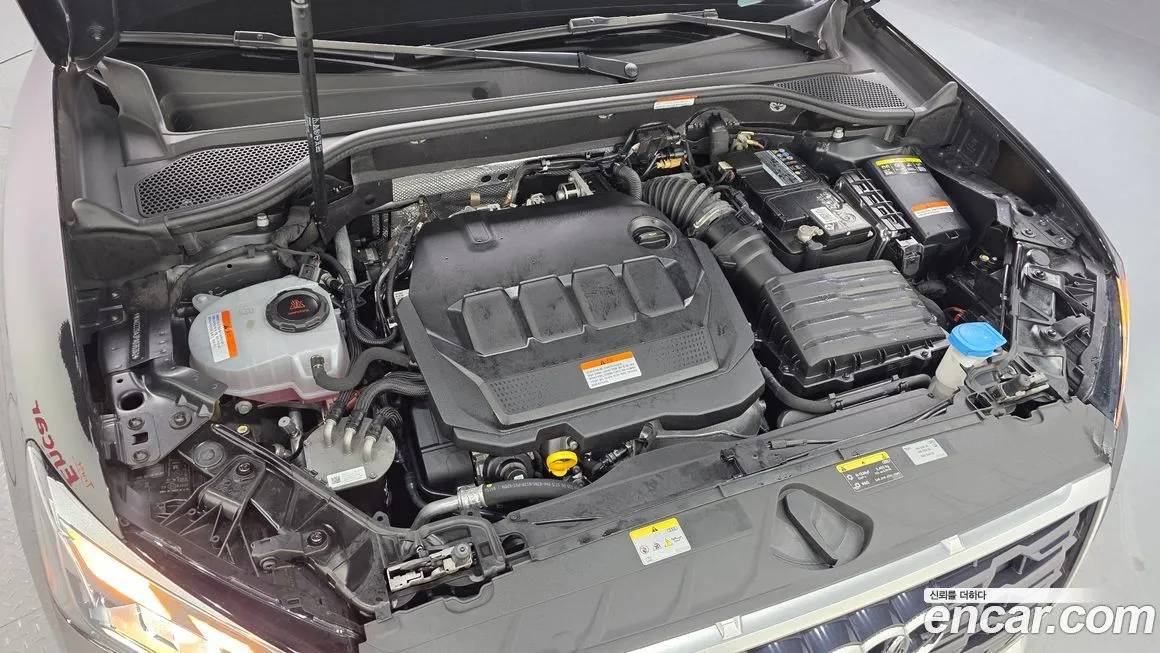 Audi Q2 2023 из KR, фото 10