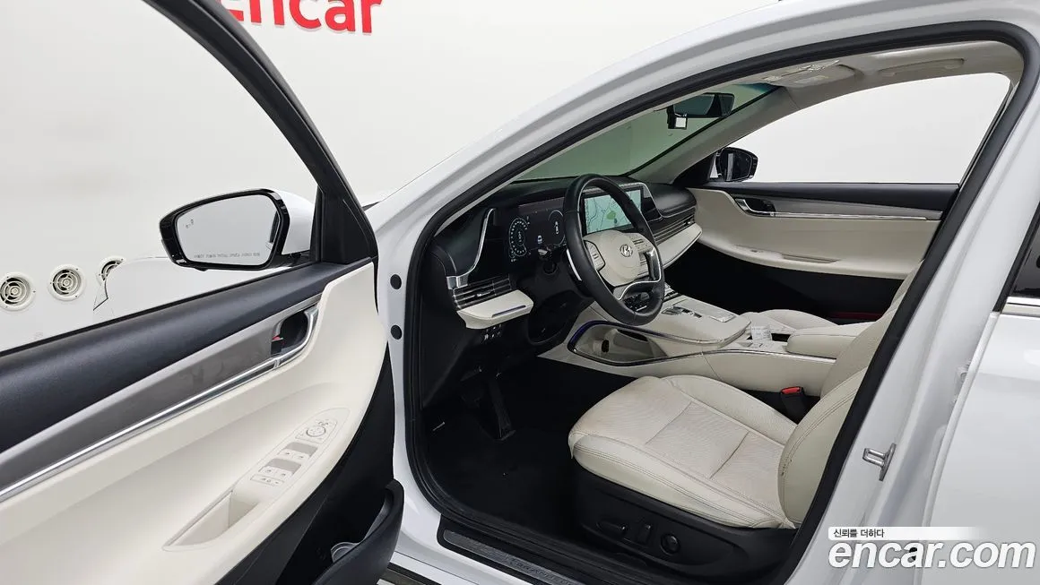 Hyundai Grandeur 2023 из KR, фото 7