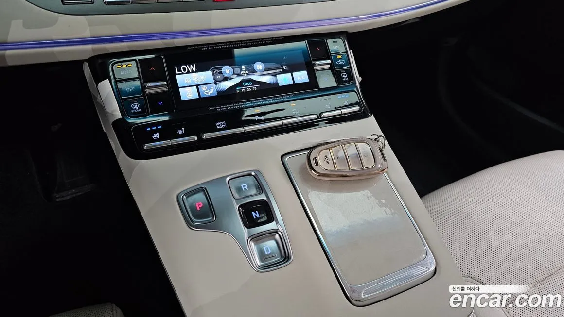 Hyundai Grandeur 2023 из KR, фото 8