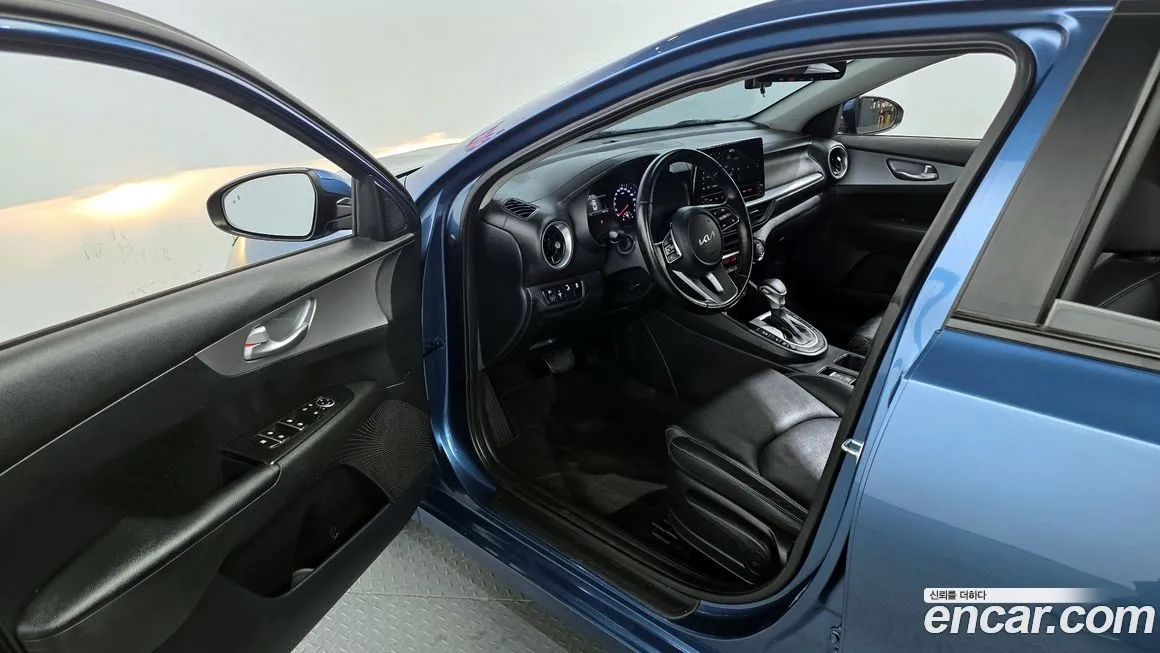 Kia K3 2022 из KR, фото 7