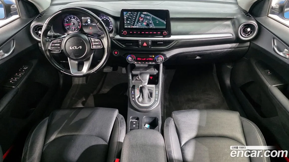 Kia K3 2022 из KR, фото 9