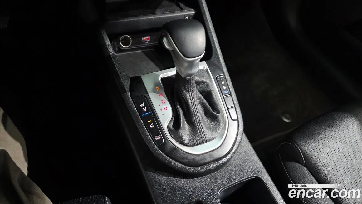 Kia K3 2022 из KR, фото 5