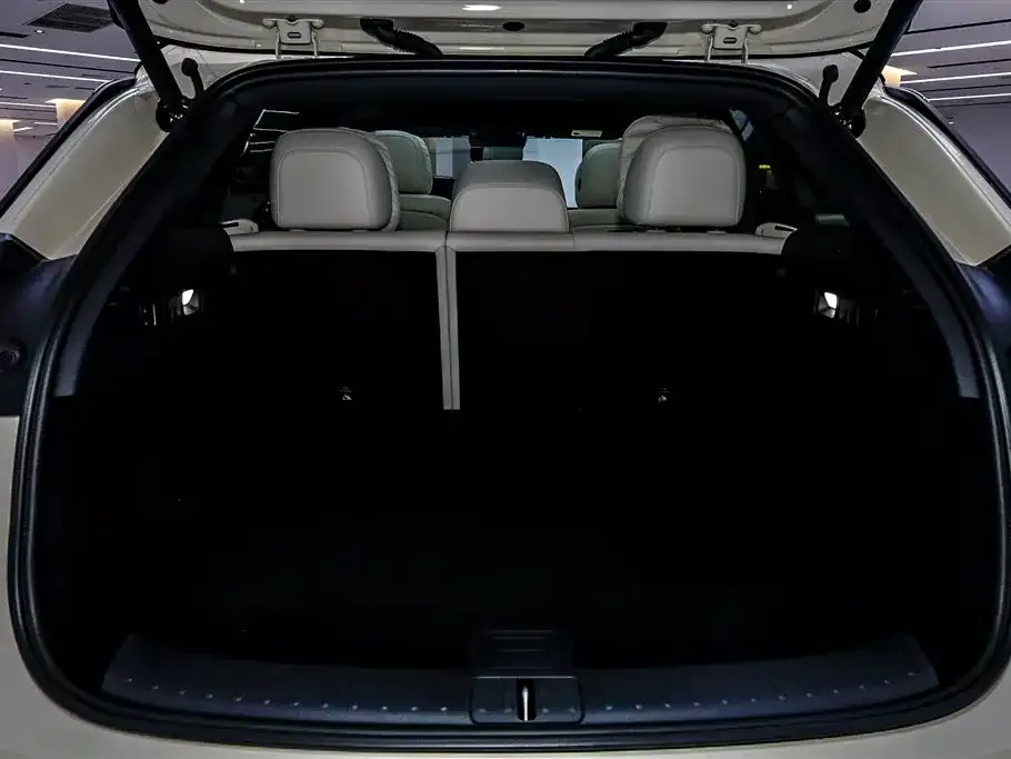 Li Auto i6 2025 из CN, фото 2