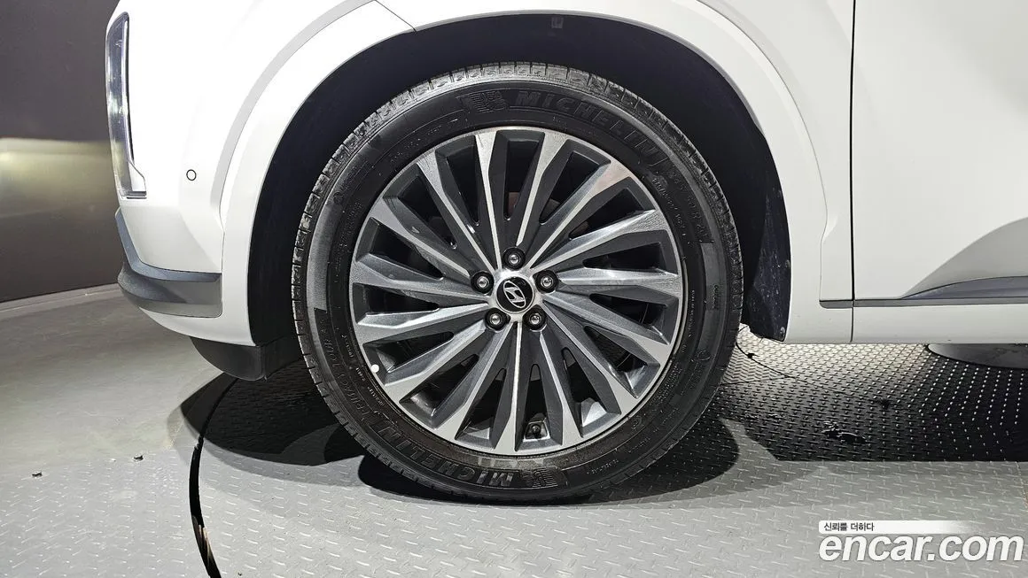 Hyundai Palisade — фото 6