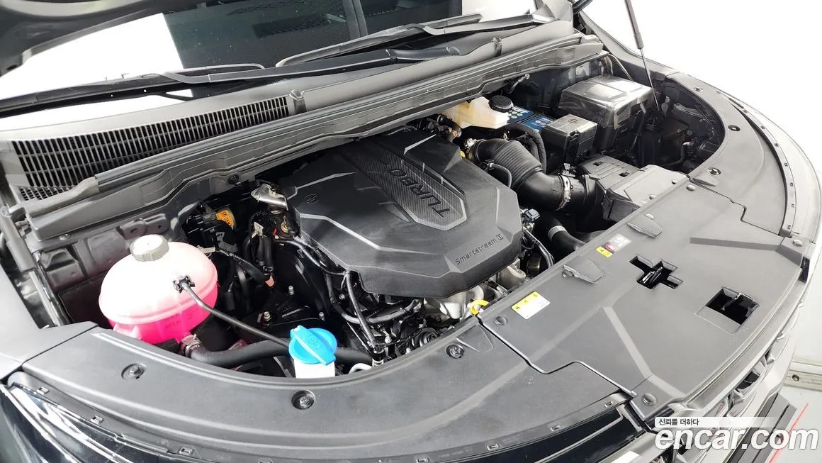 Kia Carnival 2025 из KR, фото 5