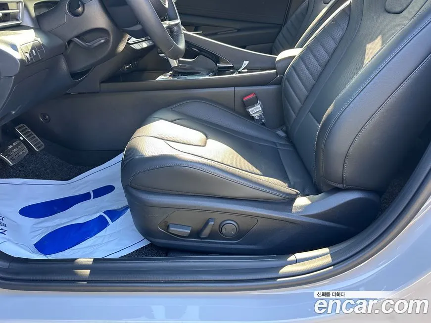 Hyundai AVANTE 2025 из KR, фото 4