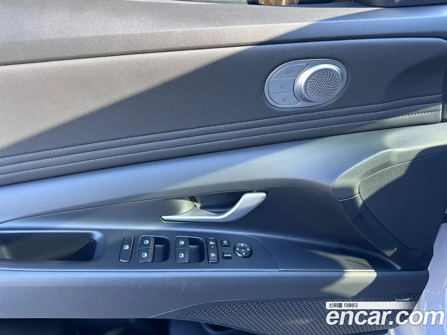 Hyundai AVANTE 2025 из KR, фото 3