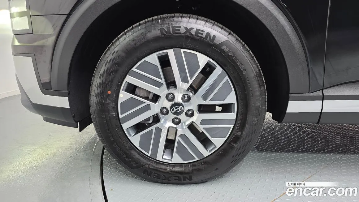 Hyundai Palisade — фото 7