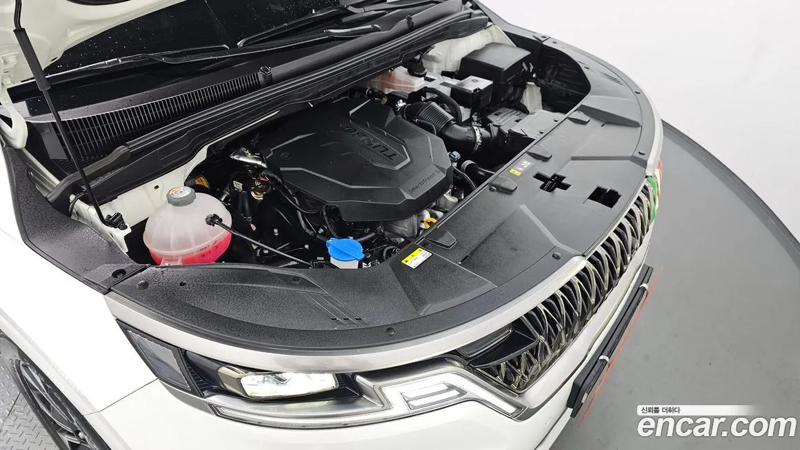 Kia Carnival 2023 из KR, фото 8