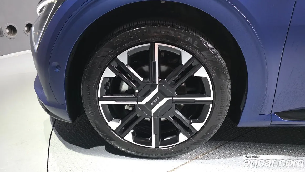 Kia EV6 — фото 2