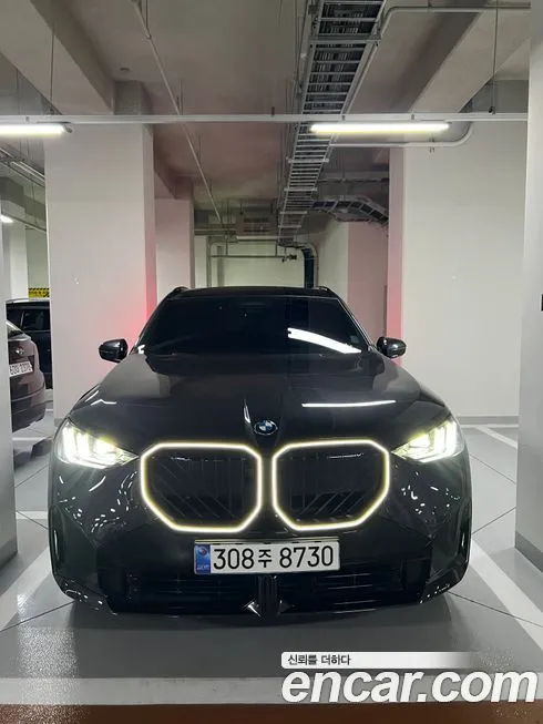 BMW X3 — фото 1