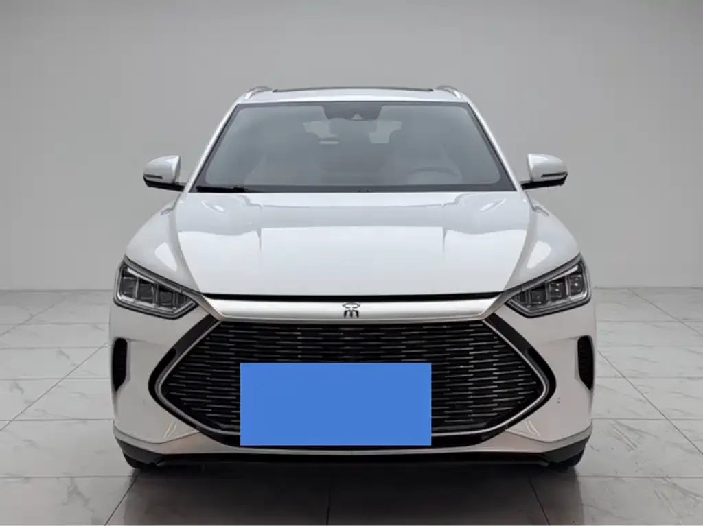BYD PLUS New Energy — фото 6