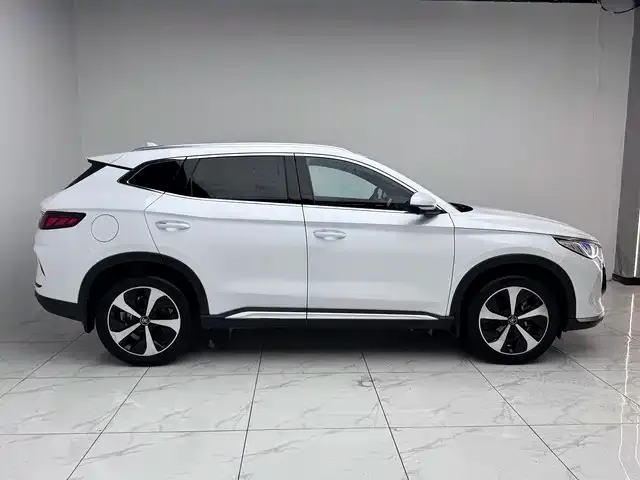 BYD PLUS New Energy — фото 4