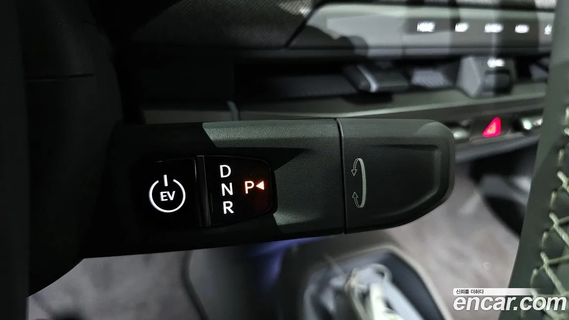 Kia EV3 2025 из KR, фото 4