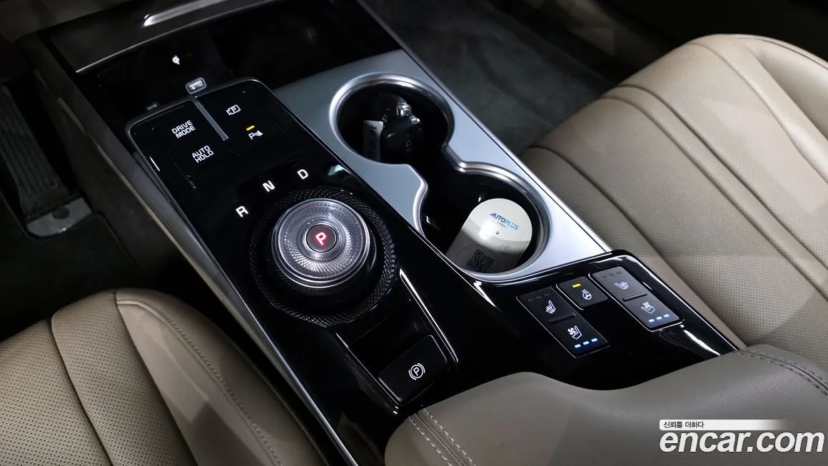 Kia K8 2023 из KR, фото 9