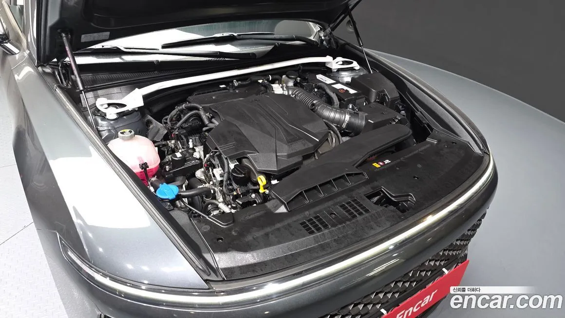 Hyundai Grandeur 2023 из KR, фото 9