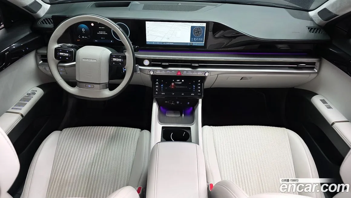 Hyundai Grandeur 2023 из KR, фото 5