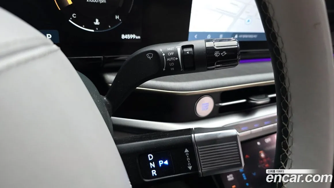 Hyundai Grandeur 2023 из KR, фото 7