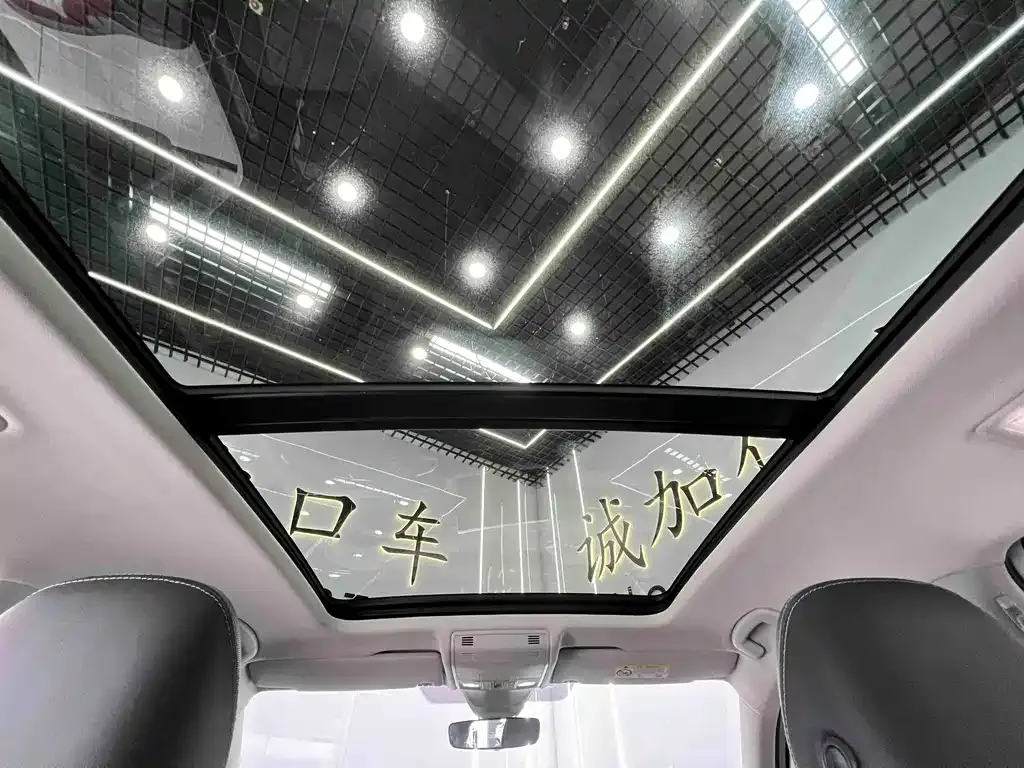 Volkswagen Tayron 2022 из CN, фото 5