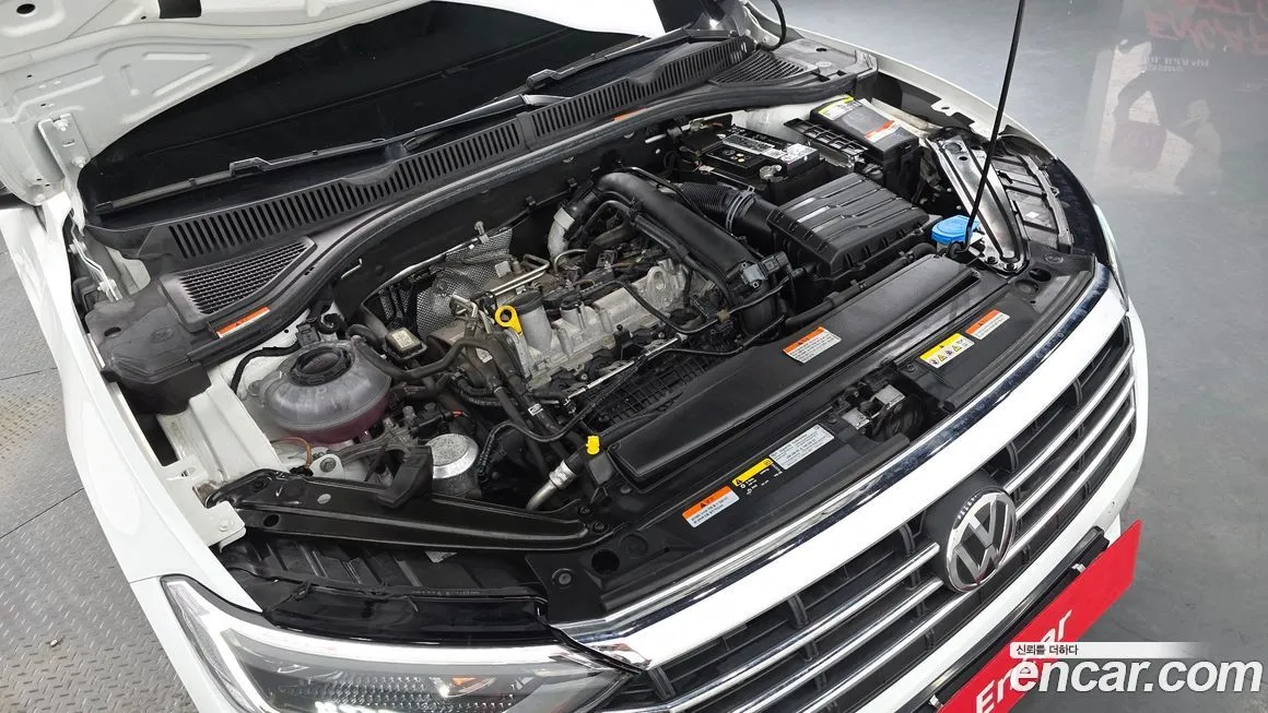 Volkswagen Jetta 2021 из KR, фото 9