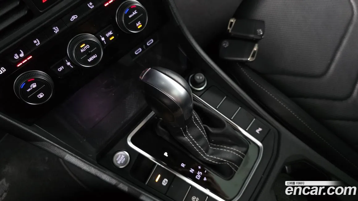Volkswagen Jetta 2021 из KR, фото 7