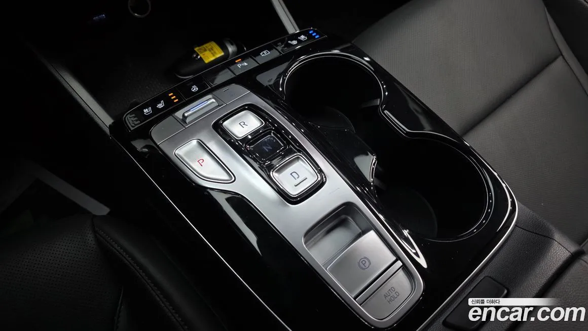 Hyundai Tucson — фото 3