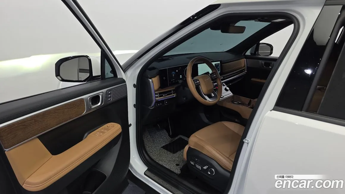Hyundai Santafe — фото 9