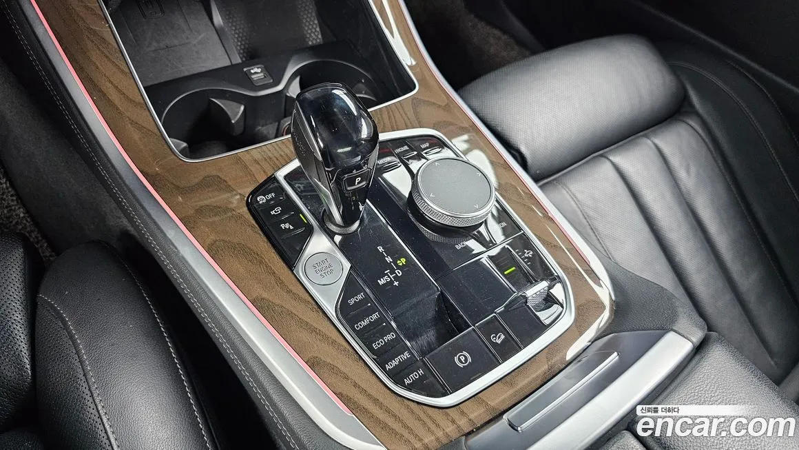 BMW X5 2021 из KR, фото 9