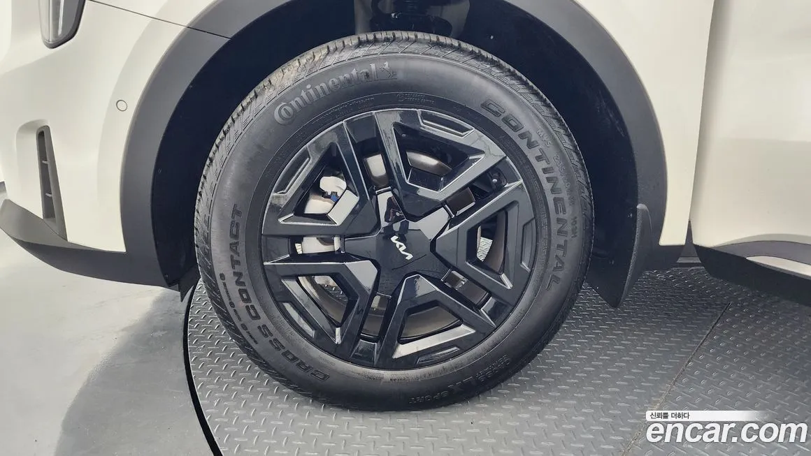 Kia Sorento 2024 из KR, фото 10