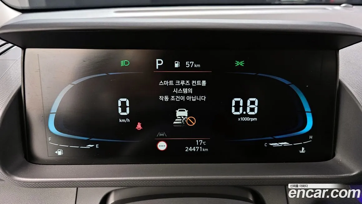 Hyundai Casper — фото 3