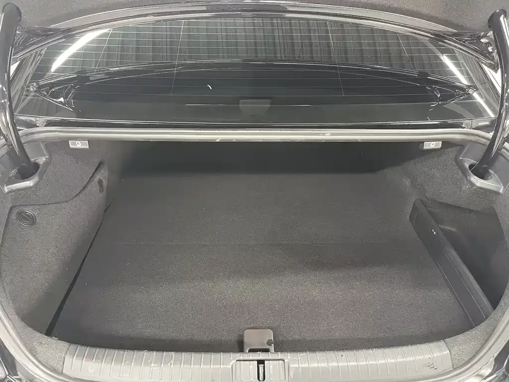 Volkswagen Magotan GTE PHEV 2023 из CN, фото 6