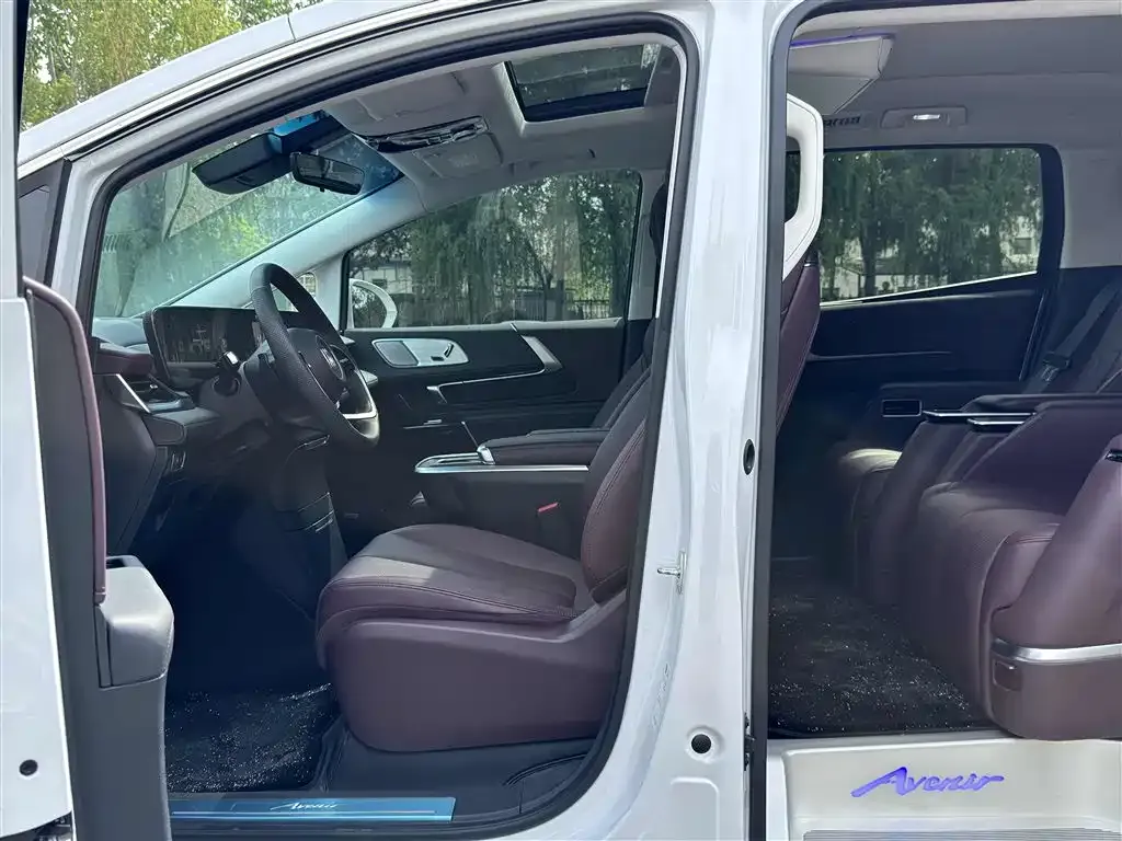 Buick Century 2024 из CN, фото 6