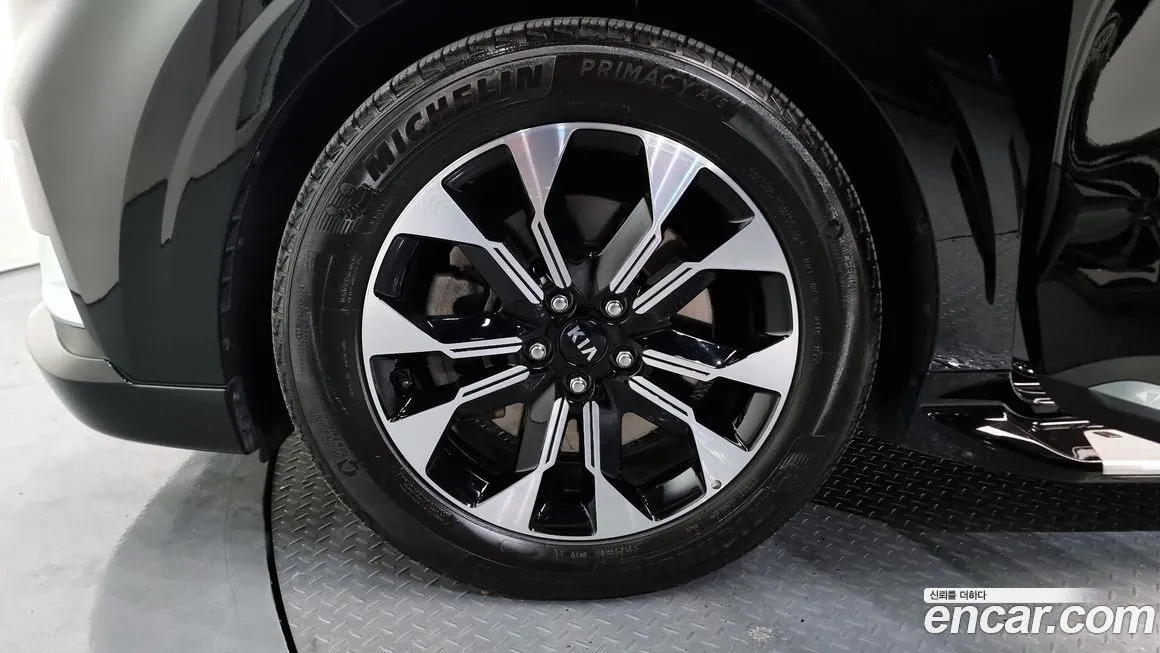 Kia Carnival 2021 из KR, фото 8
